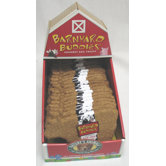 Cow Dog Biscuit Dog Treat (18-Pack)