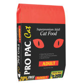 Adult Cat Food