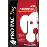 High Performance Dry Dog Food