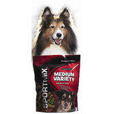 Variety Biscuit Dog Treat