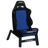 Legacy Gaming Chair