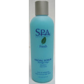 Spa Fresh Facial Scrub