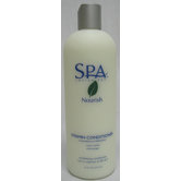 Spa Nourish Conditioner
