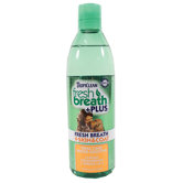 Fresh Breath Plus Skin and Coat Water Additive