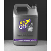 Cat and Kitten Odor and Stain Remover