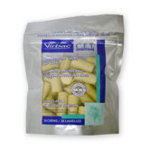 CET Chews Cat Fish