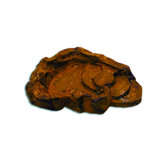 Bowl Terraced Dish for Reptiles