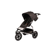 Urban Jungle Stroller