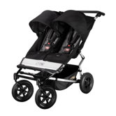 Duet Stroller