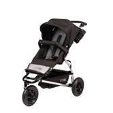 Swift Stroller