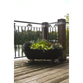 G365 Mobile Garden Table