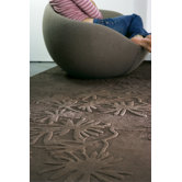 Asia Brown Rug