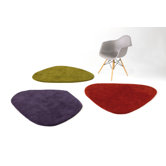 Calder Terracotta Rug