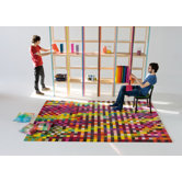 Digit 1 Rug