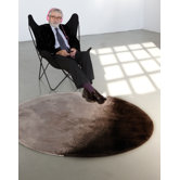Luna Brown/Beige Rug