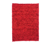 Roses Red Rug