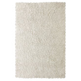 Spiral Ivory Rug