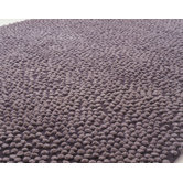 Topissimo Simple Brown Rug