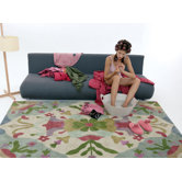 Victoria Rug