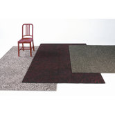 Antique Green Rug