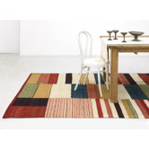Medina Multicolor Rug