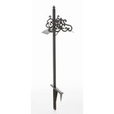 Hyde Park Hose Stand