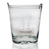 Individual 8" Ice Bucket
