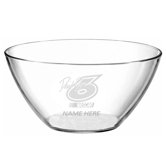 Nascar David Ragen 11" Bowl
