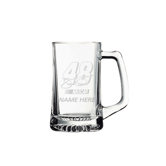 Nascar Individual 15 oz. Sport Mug, Jimmie Johnson with personalization