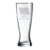 Nascar Individual 20 oz. Grand Pilsner, Hendrick Dale Earnhardt Jr with personalization