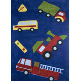 Merna Kids Rug