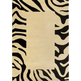 Florida Miami Cream Rug