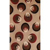 Virginia Richmond Rug