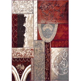 Monaco Multi Rug