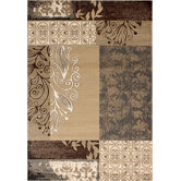 Monaco Light Beige Rug