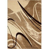 Reflections Light Beige Rug