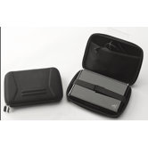 Neoprene Accessory Case in Black