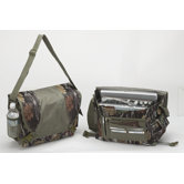 Laptop Messenger in Camoflauge
