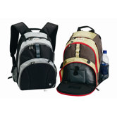 Soundwave Backpack