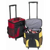 Shuttle Rolling Cooler