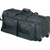 29" 2-Wheeled Travel Duffel