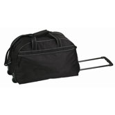 22" 2-Wheeled Travel Duffel