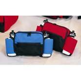 Waist Bag with Bottle