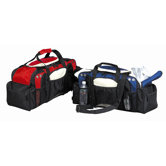 26" The Rush Sports Travel Duffel