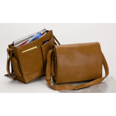 The Cancun Computer Sling Bag