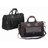 Bellino 20" The Commuter Travel Duffel