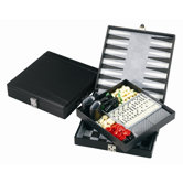The Casino Royale Poker Case