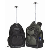 Concord Rolling Computer Backpack