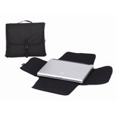 Universal Computer Sleeve in Black