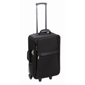 20" Upright Suitcase